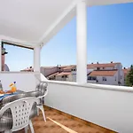 Apartment Apartment Blu *