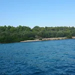 Apartment Blu Pula
