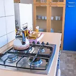 Apartment Blu