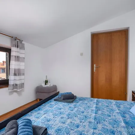 Appartamento Blu Pola