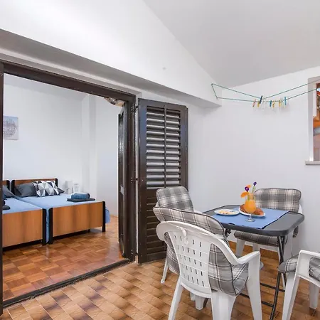 Blu Appartamento Pola