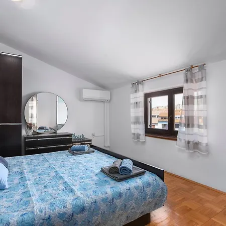 Blu Appartamento Pola