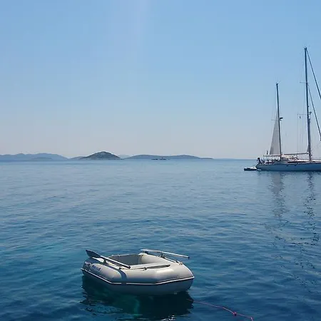 Blu Appartamento Pola