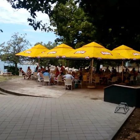 Blu Appartamento Pola