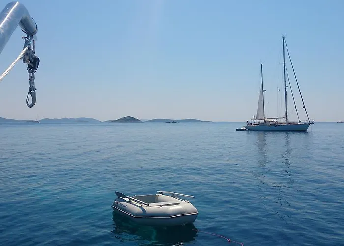 Blu Апартаменты Пула