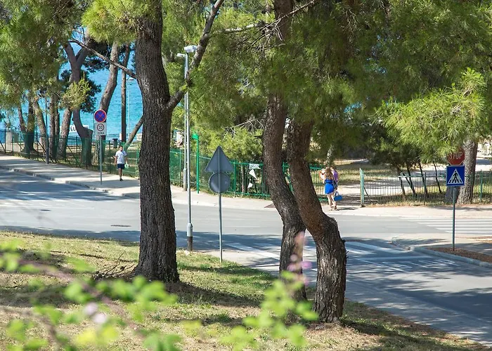 Апартаменты Blu *