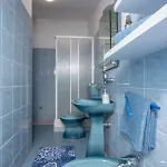 Appartamento Blu *