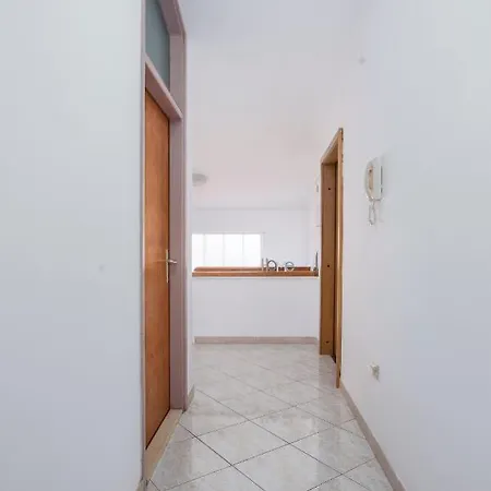 Apartment Apartment Blu
