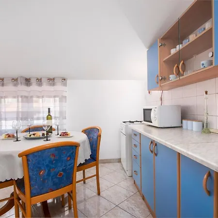 Apartment Apartment Blu Pula