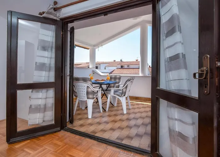 Apartment Blu Apartment