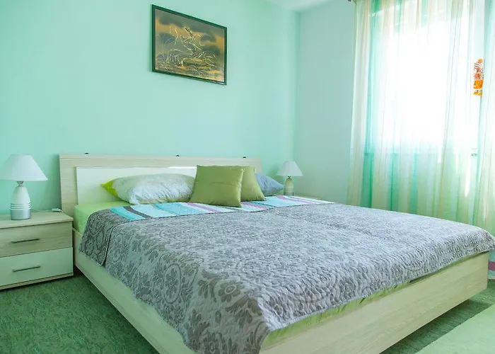 Apartment Blu * Pula