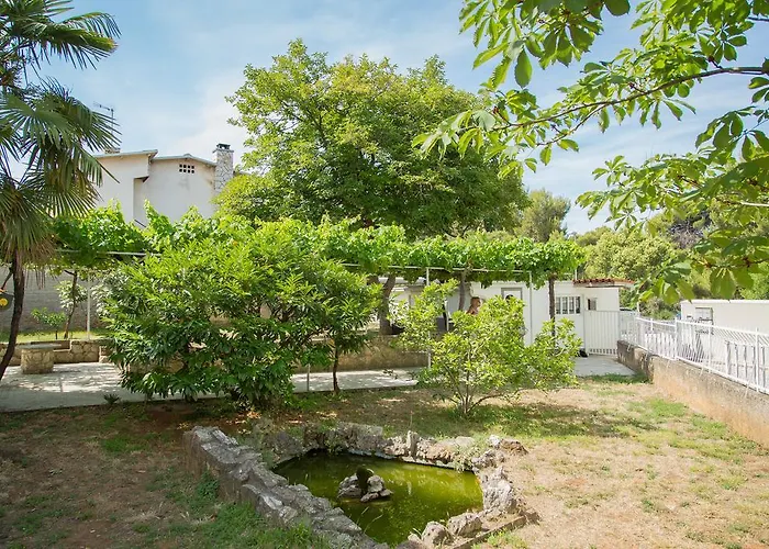 Apartment Blu Apartment *