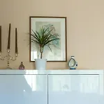 Blu Lejlighed *