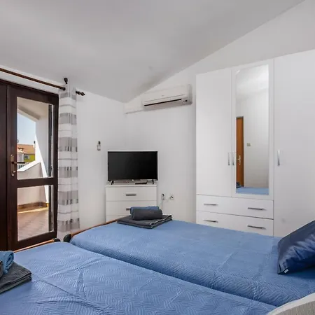 Apartment Apartment Blu *