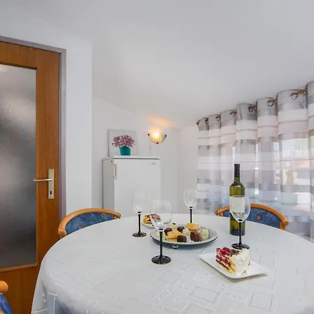 Appartement Blu Pula