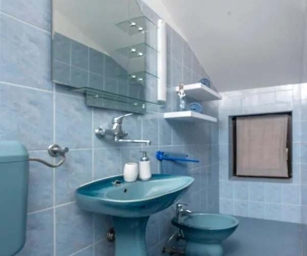 Apartment Blu * Pula