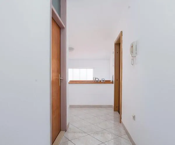 Apartment Apartment Blu