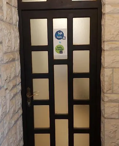 Apartment Blu Apartment *