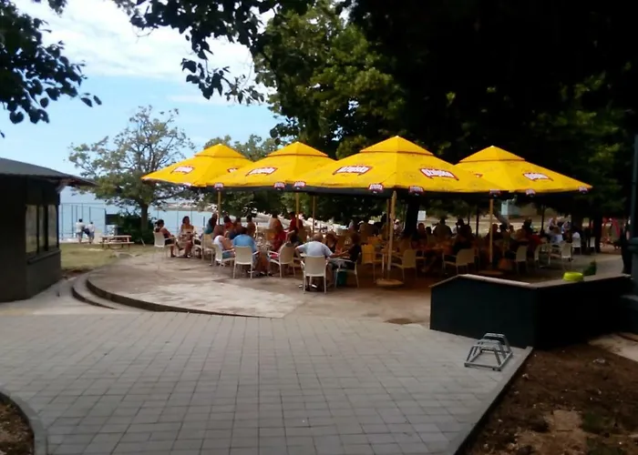 Apartment Blu Apartment Pula